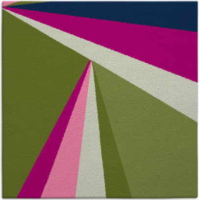 indented rug - item 704143