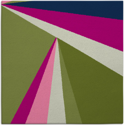 indented rug - item 704144