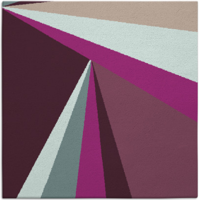 indented rug - item 704264