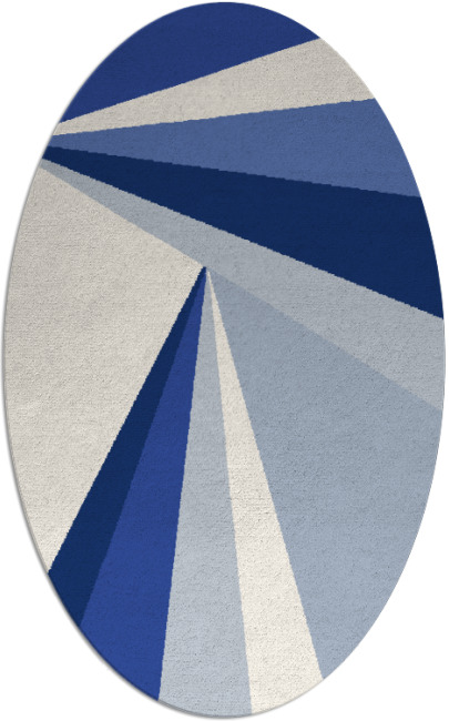 indented rug - item 704500