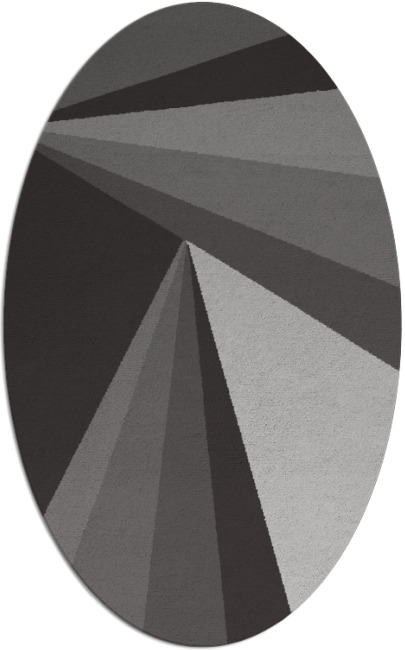 indented rug - item 704502