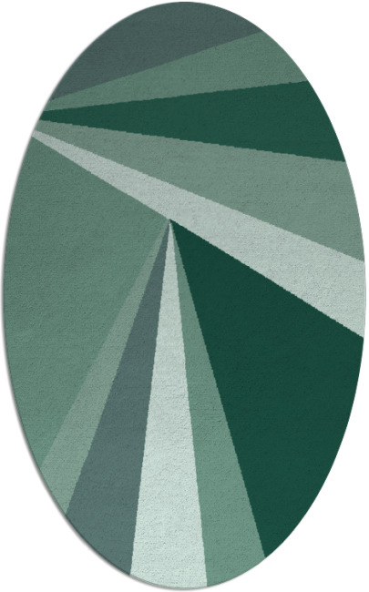 indented rug - item 704516