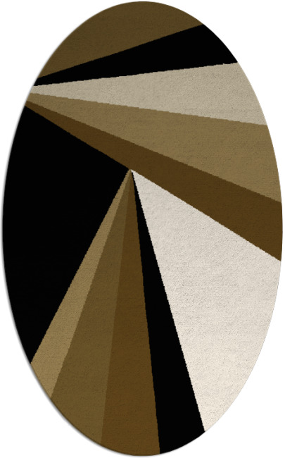 indented rug - item 704534
