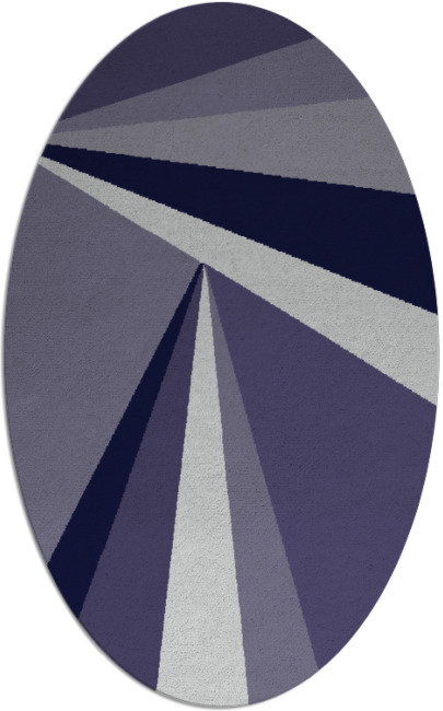 indented rug - item 704547