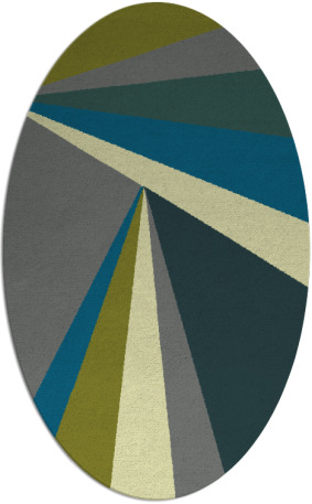 Indented Rug