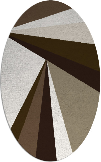 indented rug - item 704598