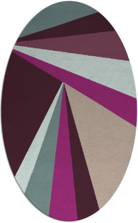 Indented Rug