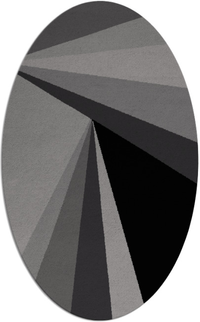 indented rug - item 704631