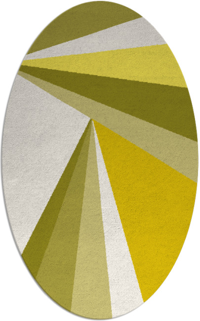 indented rug - item 704733