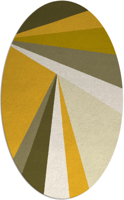indented rug - item 704746