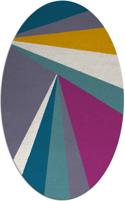 indented rug - item 704770