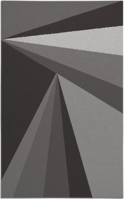 indented rug - item 704856
