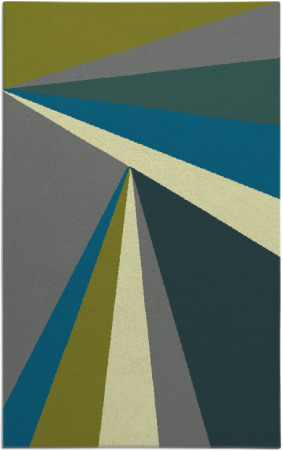 Indented Rug