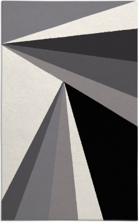Indented Rug