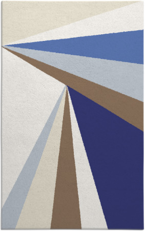 Indented Rug