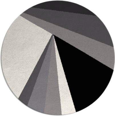 indented rug - item 705166