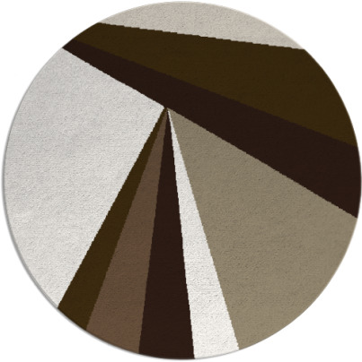 indented rug - item 705302