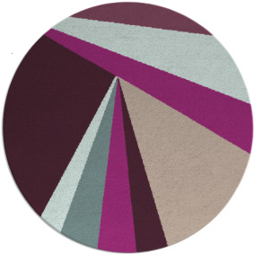Indented Rug