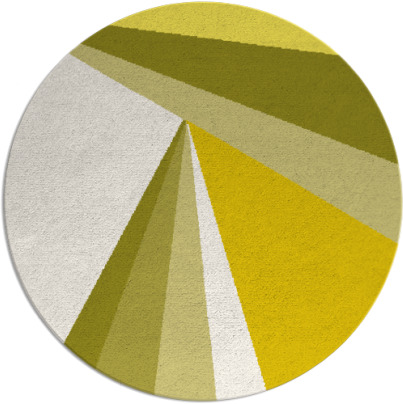 indented rug - item 705437