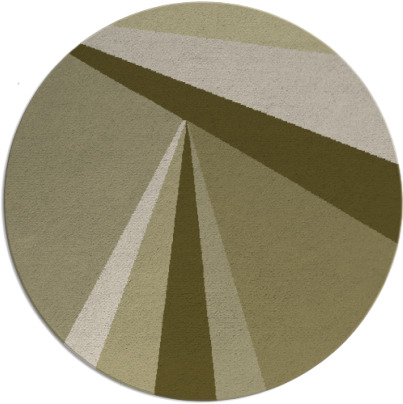 indented rug - item 705486