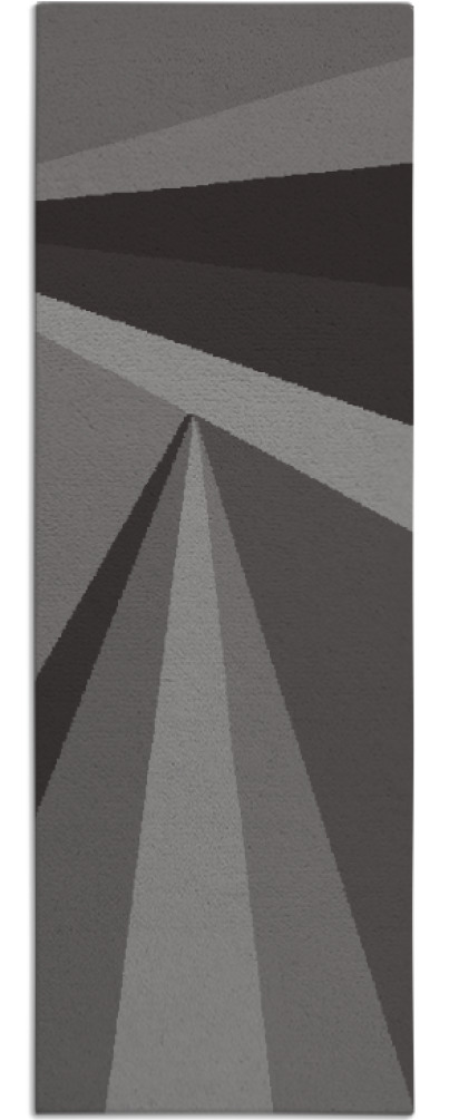 indented rug - item 705662
