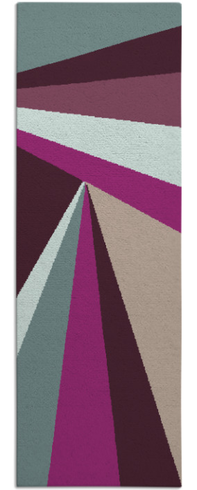 Indented Rug