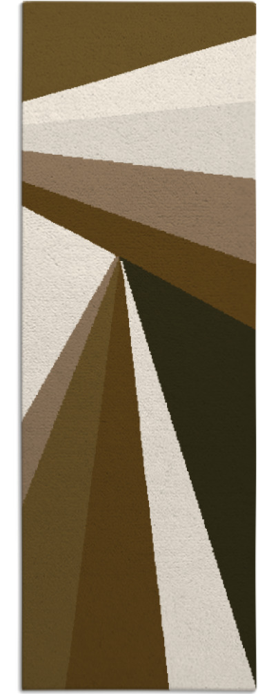 indented rug - item 705691