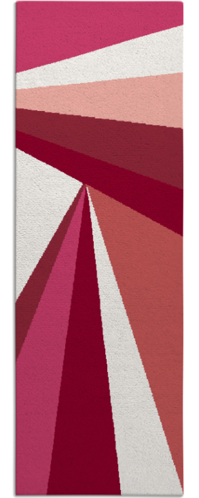 indented rug - item 705736