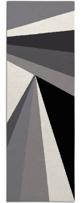 Indented Rug