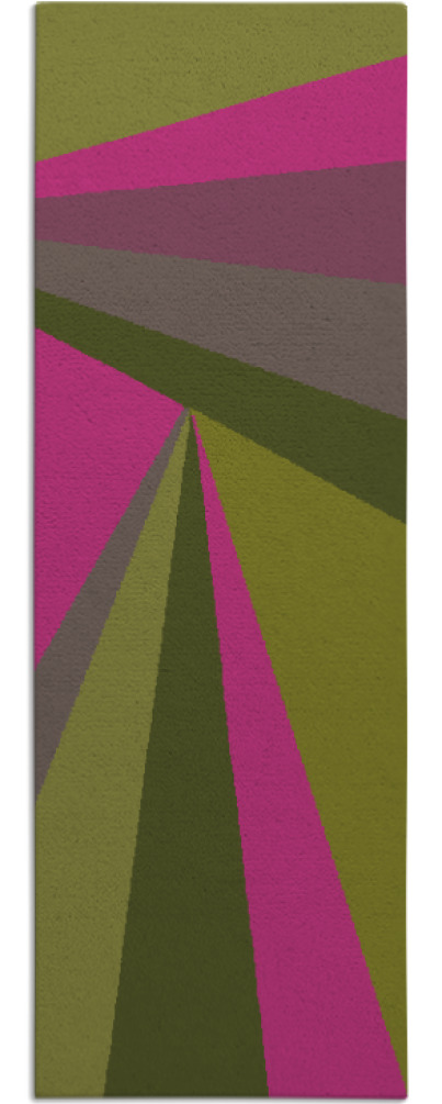 indented rug - item 705842
