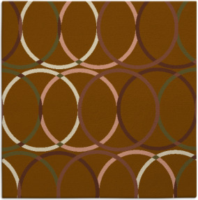 Its A Round Rug Rug