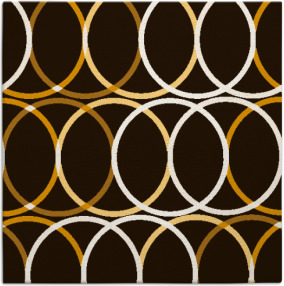Its A Round Rug Rug