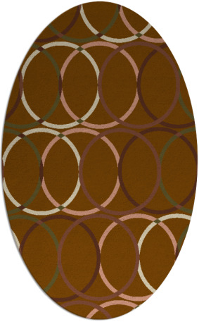 Its A Round Rug Rug