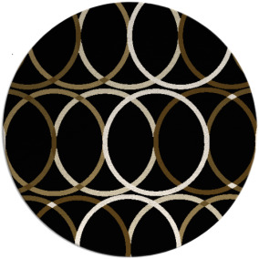 Its A Round Rug Rug