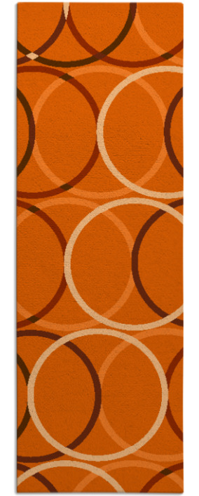 Its A Round Rug Rug