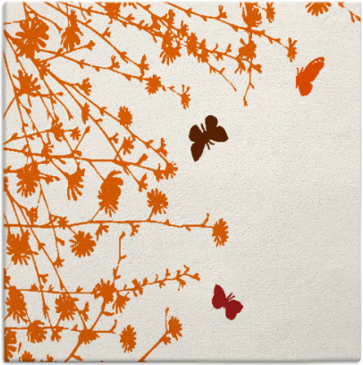lazy days rug - item 713173