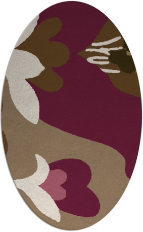 Inviolate Rug