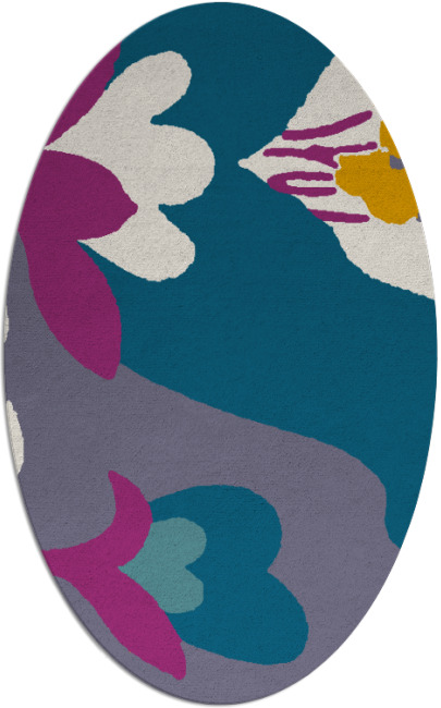 inviolate rug - item 718850