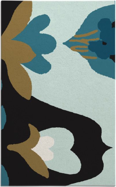 inviolate rug - item 718909