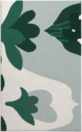 Inviolate Rug