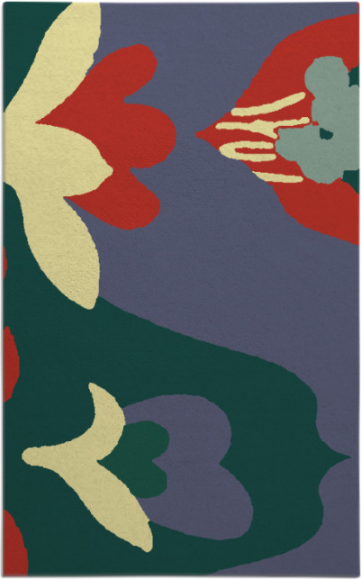 inviolate rug - item 719094
