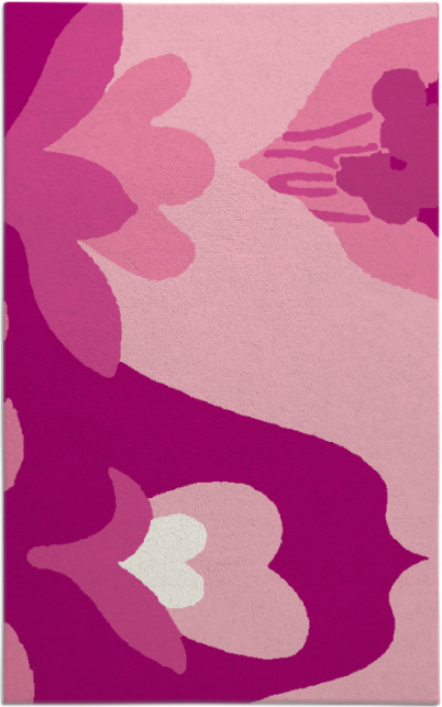 inviolate rug - item 719097