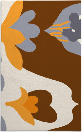 Inviolate Rug