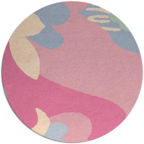 Inviolate Rug