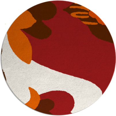 inviolate rug - item 719509