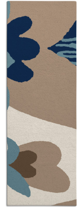 Inviolate Rug