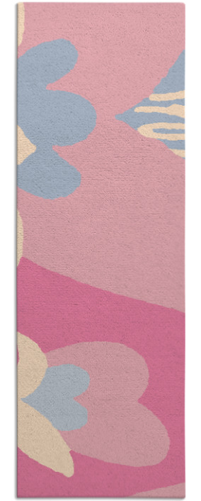 Inviolate Rug