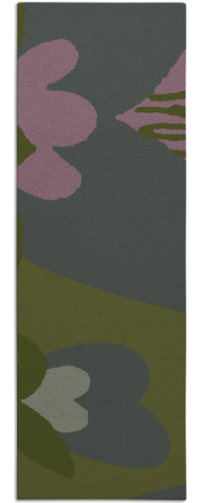 Inviolate Rug
