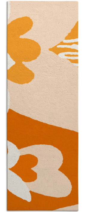 Inviolate Rug