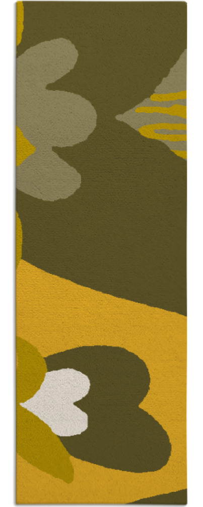 inviolate rug - item 719884